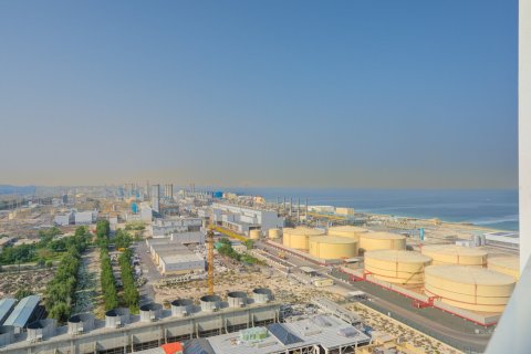 Appartement de 33m² à Dubai Marina, UAE No. 148490 12