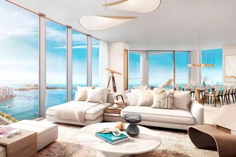 Apartment de 3 dormitorios en Palm Jumeirah, UAE No. 46966