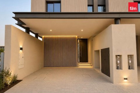 Townhouse de 3 chambres à Dubai, UAE No. 198298