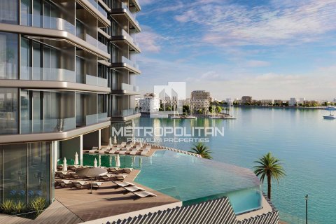 Appartement de 1 chambre à Maritime City, UAE No. 128021