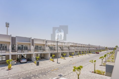 Townhouse de 3 chambres à District 7, UAE No. 128022