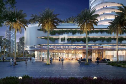 Appartement de Studio à Business Bay, UAE No. 128026