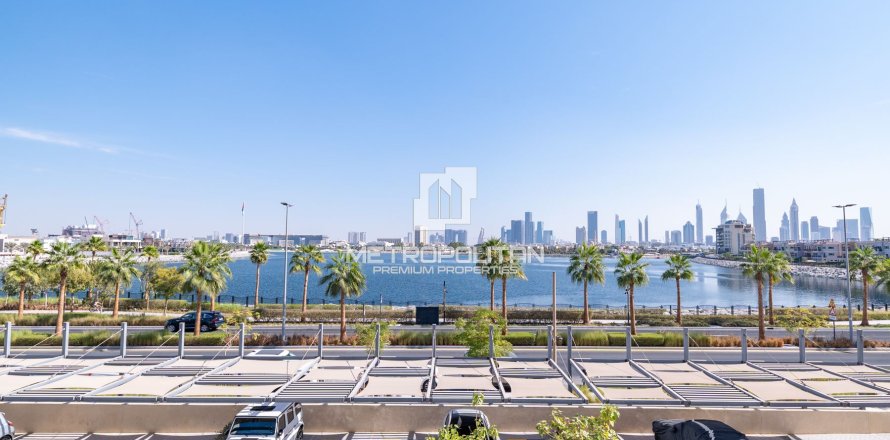 Appartement de 1 chambre à La Mer, UAE No. 128536