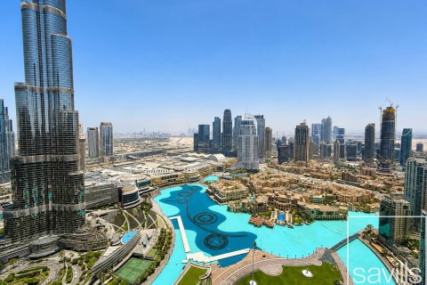 2 bedrooms Apartment in Opera District, UAE No. 201031