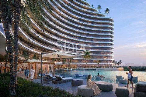 Apartment de 1 dormitorio en Majan, UAE No. 185702