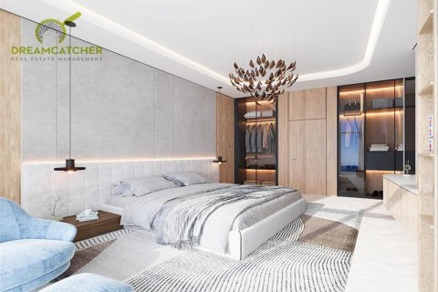 1 غرف نوم شقة في Al Marjan Island, الإمارات العربية المتحدة رقم 33319 11