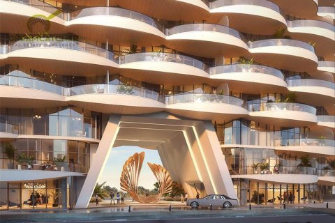 1 غرف نوم شقة في Al Marjan Island, الإمارات العربية المتحدة رقم 33319 23