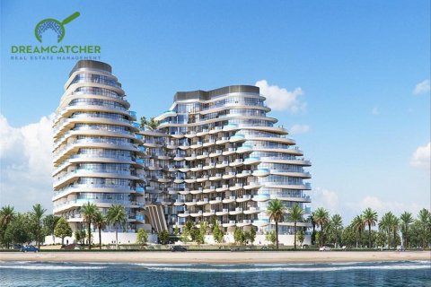 1 غرف نوم شقة في Al Marjan Island, الإمارات العربية المتحدة رقم 33319 21
