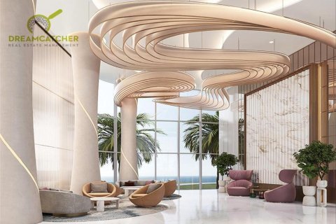 1 غرف نوم شقة في Al Marjan Island, الإمارات العربية المتحدة رقم 33319 19