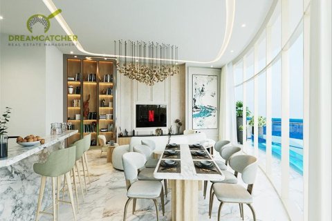 1 غرف نوم شقة في Al Marjan Island, الإمارات العربية المتحدة رقم 33319 7