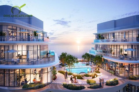 1 غرف نوم شقة في Al Marjan Island, الإمارات العربية المتحدة رقم 33319 4