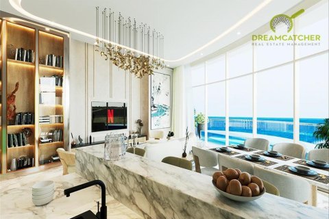 1 غرف نوم شقة في Al Marjan Island, الإمارات العربية المتحدة رقم 33319 6