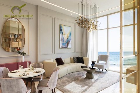 1 غرف نوم شقة في Al Marjan Island, الإمارات العربية المتحدة رقم 33319 5