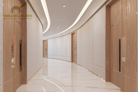 1 غرف نوم شقة في Al Marjan Island, الإمارات العربية المتحدة رقم 33319 20