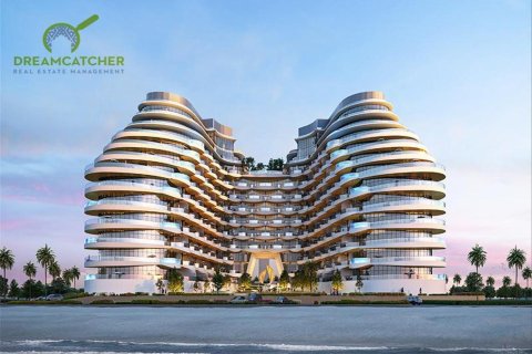 1 غرف نوم شقة في Al Marjan Island, الإمارات العربية المتحدة رقم 33319 26