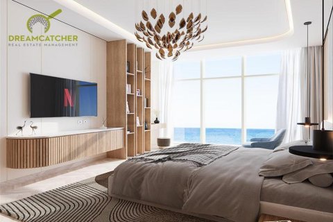 1 غرف نوم شقة في Al Marjan Island, الإمارات العربية المتحدة رقم 33319 13