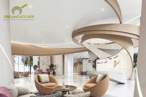 1 غرف نوم شقة في Al Marjan Island, الإمارات العربية المتحدة رقم 33319 12