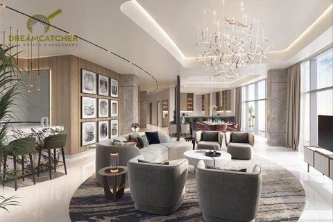1 غرف نوم شقة في Al Marjan Island, الإمارات العربية المتحدة رقم 33319 17