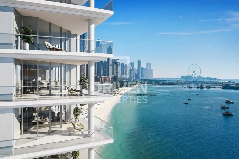 2 bedrooms Apartment in Palm Jumeirah, UAE No. 206417