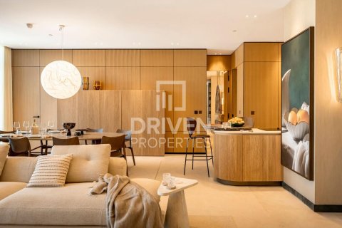 Appartement de 4 chambres à Al Wasl, UAE No. 206416