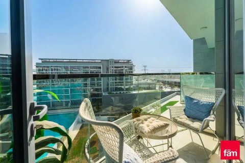 Appartement de 1 chambre à Dubai, UAE No. 147813