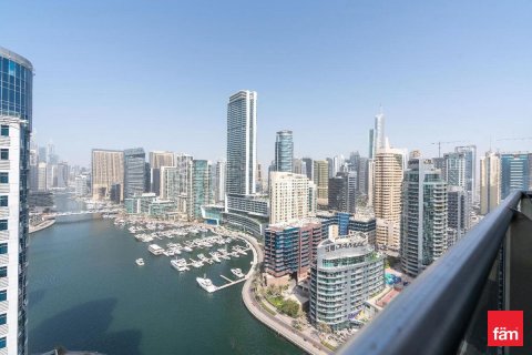 1 bedroom Apartment in Dubai Marina, UAE No. 166457