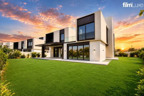 Villa de 5 chambres à Dubai Hills Estate, UAE No. 166459