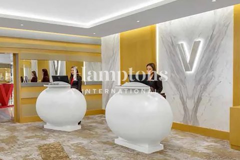 1 bedroom Apartment in Marasi Business Bay, UAE No. 160219