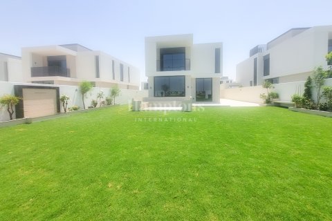 4 bedrooms Villa in Dubai South (Dubai World Central), UAE No. 160216