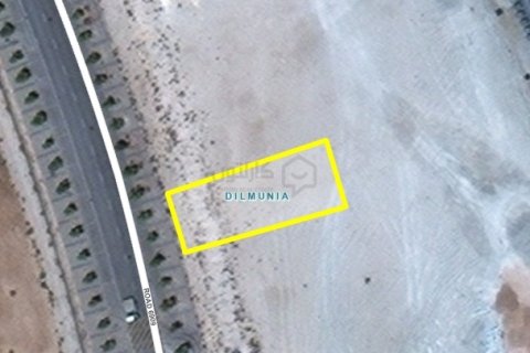 Земельный участок 496м² в Galali, Бахрейн №105457