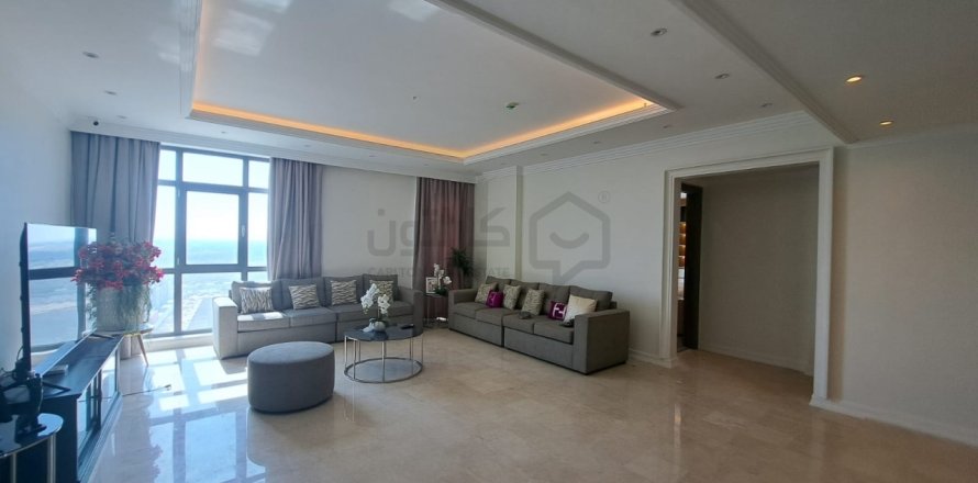 Appartement de 2 chambres à Manama, Bahrain No. 105455