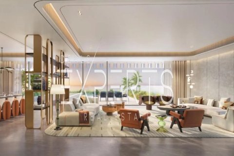 4 bedrooms Villa in Al Hudayriat Island, UAE No. 166792 7