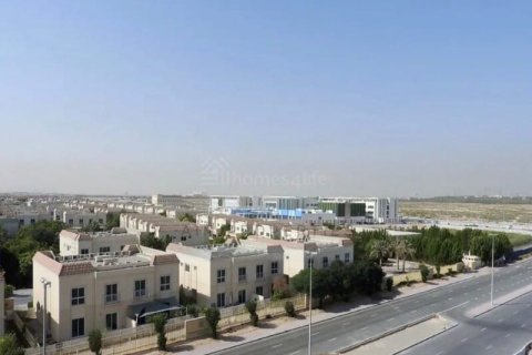 Apartment de 2 dormitorios en District 11, UAE No. 166787