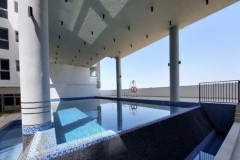 Appartement de 2 chambres à District 11, UAE No. 166787 9