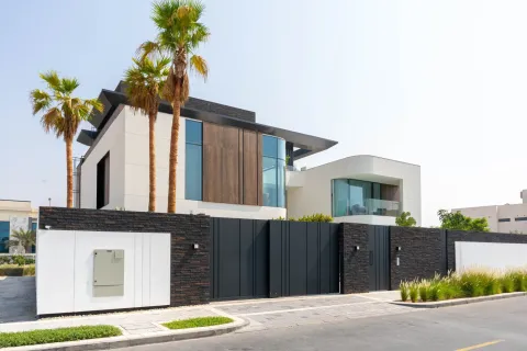 6 bedrooms Villa in Palm Jumeirah, UAE No. 170864