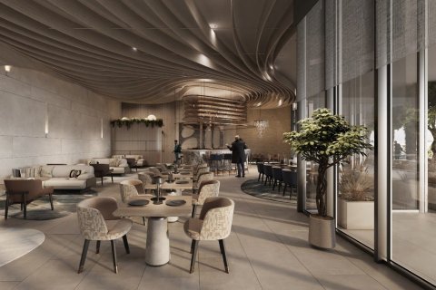 Apartment de 1 dormitorio en Business Bay, UAE No. 22689 10