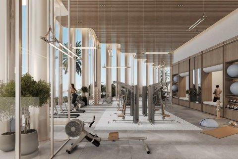 Apartment de 1 dormitorio en Business Bay, UAE No. 22689 16