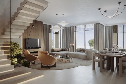 Apartment de 1 dormitorio en Business Bay, UAE No. 22689 6