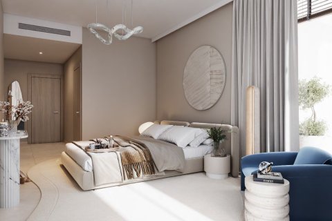 Apartment de 1 dormitorio en Business Bay, UAE No. 22689 4