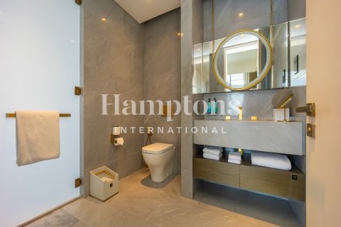 4 bedrooms Penthouse in FIVE Palm Jumeirah, UAE No. 163927 7