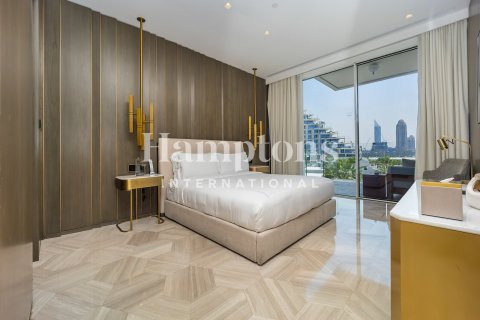 4 bedrooms Penthouse in FIVE Palm Jumeirah, UAE No. 163927 22