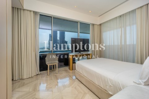 4 bedrooms Penthouse in FIVE Palm Jumeirah, UAE No. 163927 27