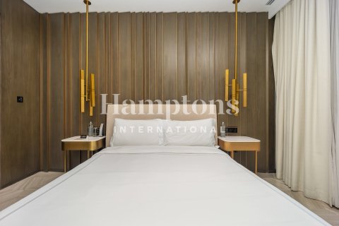 4 bedrooms Penthouse in FIVE Palm Jumeirah, UAE No. 163927 30