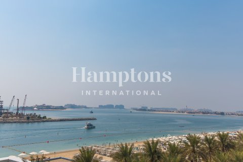 4 bedrooms Penthouse in FIVE Palm Jumeirah, UAE No. 163927 13