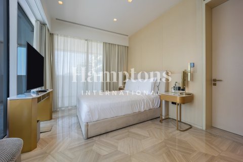 4 bedrooms Penthouse in FIVE Palm Jumeirah, UAE No. 163927 15
