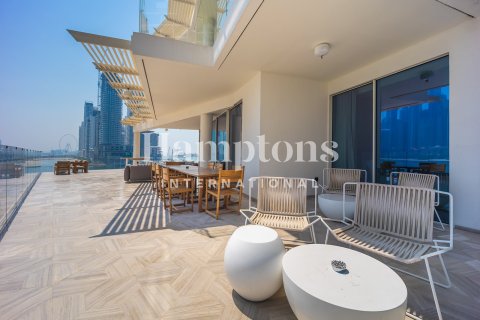 4 bedrooms Penthouse in FIVE Palm Jumeirah, UAE No. 163927 28