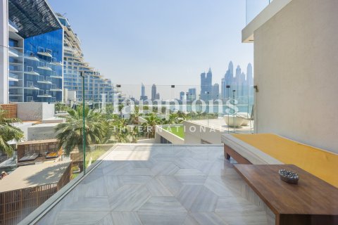 4 bedrooms Penthouse in FIVE Palm Jumeirah, UAE No. 163927 17
