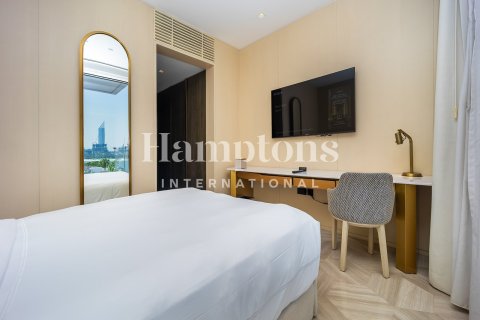 4 bedrooms Penthouse in FIVE Palm Jumeirah, UAE No. 163927 24