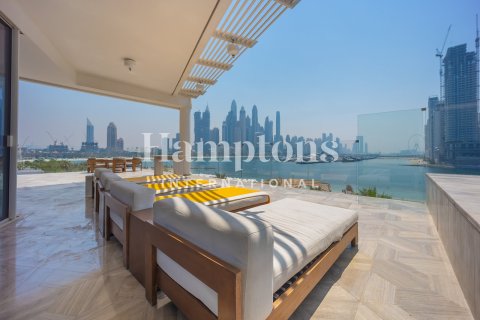 4 bedrooms Penthouse in FIVE Palm Jumeirah, UAE No. 163927 21