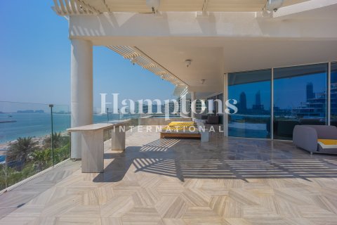 4 bedrooms Penthouse in FIVE Palm Jumeirah, UAE No. 163927 19